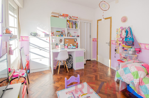 Venta Ph 3 Amb C/terraza Propia - Pque Chacabuco