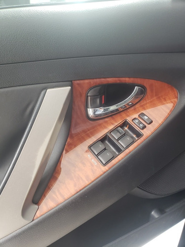 Imagen 18 de 24 de Toyota Camry 2011 2.4 At L4 Famaautos