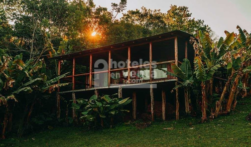 Lodge En Venta En El Soberbio - Misiones - Ar-mi3-2