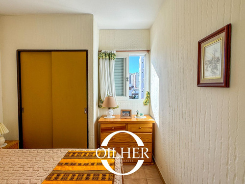 Venta Departamento 1 Dormitorio Zona Centro