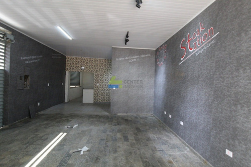 Imagem 1 de 15 de Loja - Saude - Ref: 14869 - L-872866