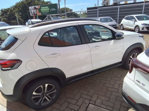 Fiat Pulse 1.0 TURBO 200 FLEX AUDACE CVT