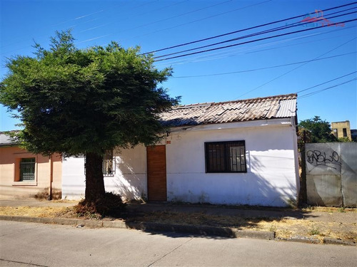Sitio En Venta En Talca