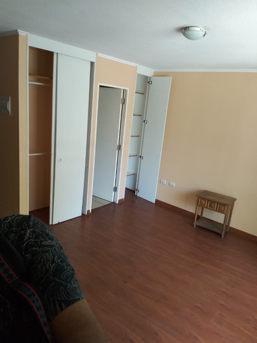 Departamento.- Estudio Monoambiente Jofré 180