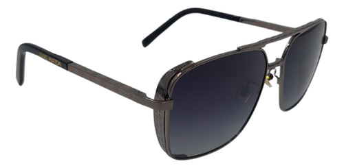 Lentes De Sol Lvn Cristal Polarizados Clásicos