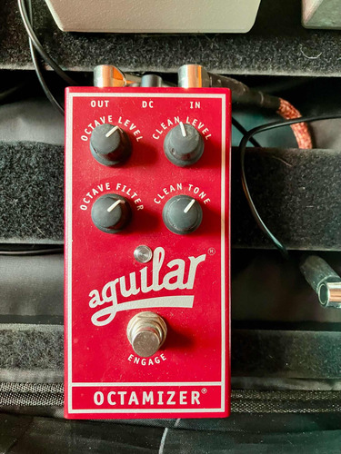 Aguilar Octamizer