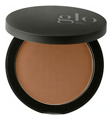 Glo Skin Beauty Pressed Base Cocoa Light Mineral Makeup