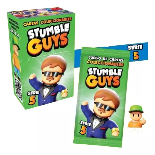 Tercera imagen para búsqueda de stumble guys