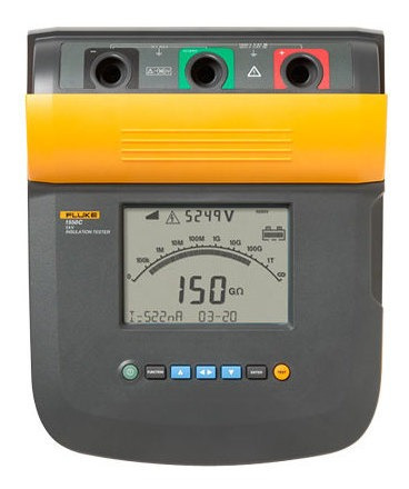 Imagen 2 de 10 de Megger Telurometro Alquiler & Venta
