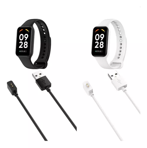 CABLE USB CARGADOR BANDA M3 RELOJ INTELIGENTE SMART BAND GENERICO