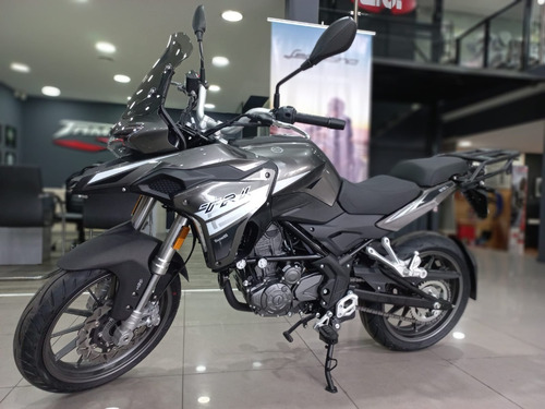 Imagen 9 de 25 de Benelli Trk251 Abs Okm Tamburrino Motos Entrega Inmediata