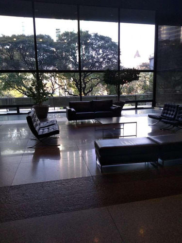 Oficina En Alquiler En Microcentro