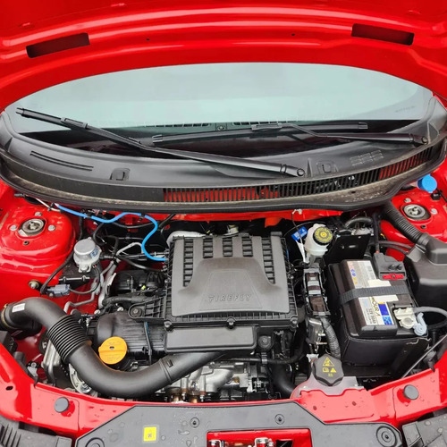 Fiat Strada 1.3 Volcano Cvt
