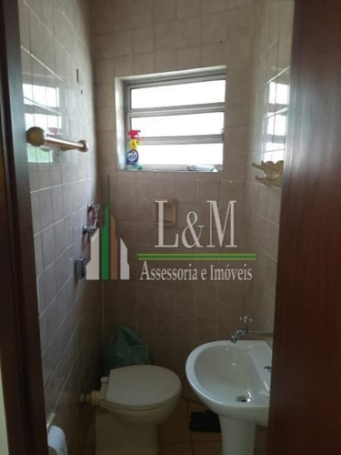 Imagem 3 de 15 de Casa Vila Mariana Sao Paulo Sp Brasil - 2318