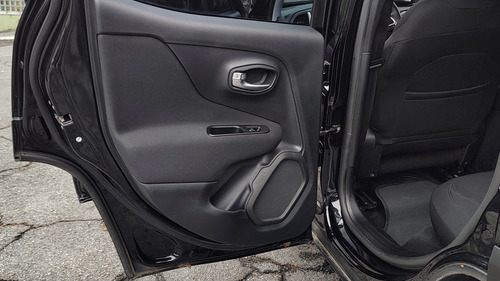 Jeep Renegade 2.0 Moab 4x4 Aut. 5p