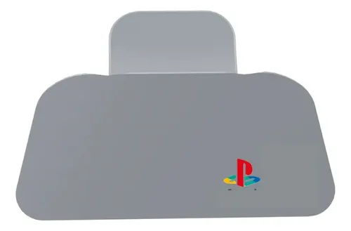 Base Soporte Retro 30 Spiderman Para Control Playstation Ps5