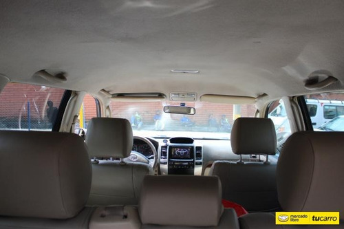 Toyota Prado 3.0 Vxl Version Europea
