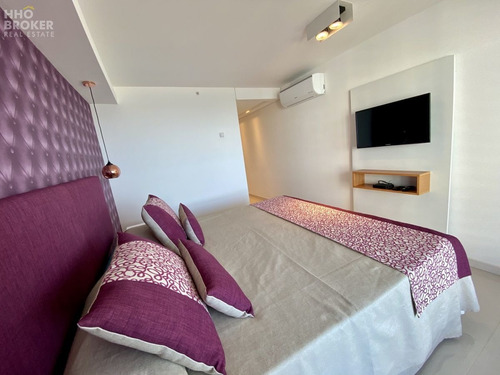 Imagen 12 de 30 de Departamento En Venta Y Alquiler - Look Brava - Playa Brava. Punta Del Este - Punta Del Este Brava
