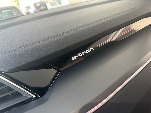 Nuevo Audi E-tron 55 Quattro 0km 2023 Stock En Q7 Q8 Sq5 Q5