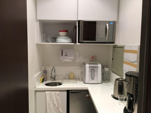 Conjunto Comercial Para Locação, Vila Almeida, São Paulo. - Cj23681