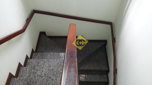 Imagem 19 de 25 de Linda Casa Com 5 Dormitórios À Venda, 130 M² Por R$ 730.000 - Colinas - Rio Das Ostras/rj - Ca1775
