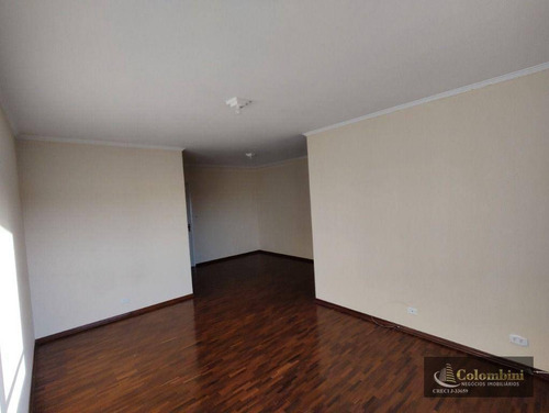 Imagem 11 de 21 de Apartamento Com 3 Dormitórios À Venda, 103 M² Por R$ 732.000,00 - Santa Maria - São Caetano Do Sul/sp - Ap1447