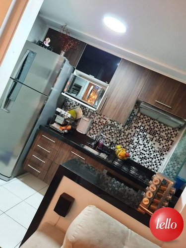 Imagem 4 de 30 de Apartamento - Ref: 231268