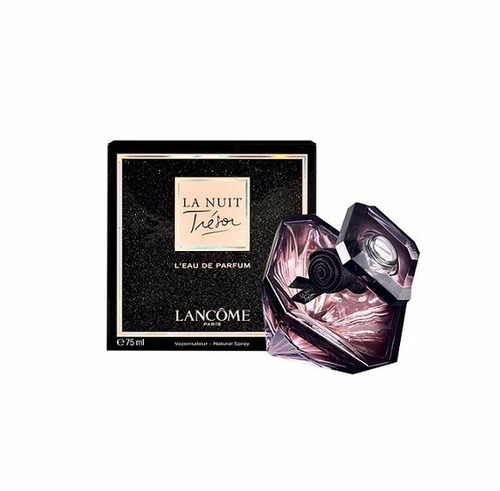 Lancome Tresor La Nuit Edp 100 Ml Portal Perfumes