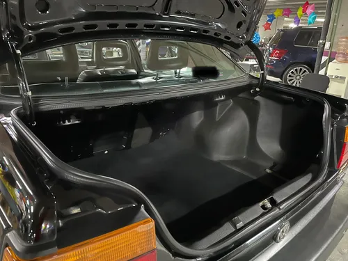 Volkswagen Jetta Carat