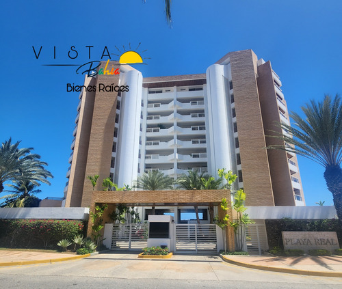 Venta Apartamento Playa Moreno