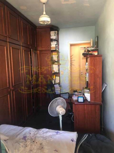 Apartamento, 3 Quartos 1 Suíte, 2 Vagas, Gleba A, Recreio Dos Bandeirantes. - Abap30048