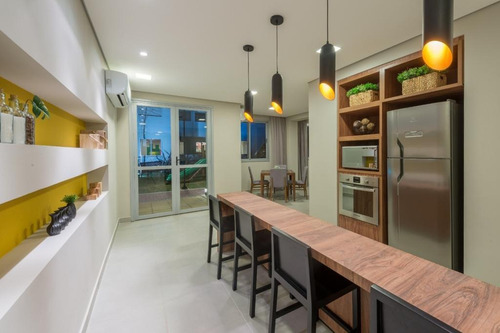 Imagem 13 de 22 de Apartamento Com 2 Dormitórios À Venda, 48 M² Por R$ 421.000,00 - Parque São Jorge - São Paulo/sp - Ap3470