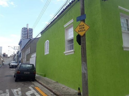 Imagem 28 de 29 de Casas Comerciais À Venda Em Jundiaí/sp - Compre O Seu Casas Comerciais Aqui! - 1454458