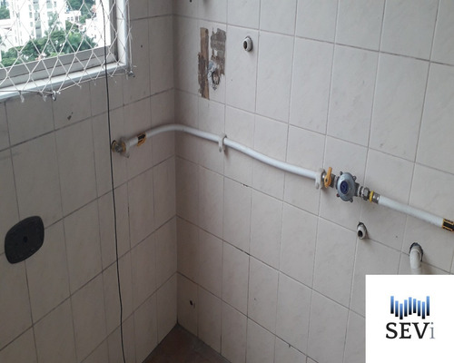 Imagem 20 de 27 de Apartamento - Ap00323 - 69400192
