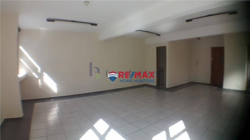 Imagem 8 de 15 de Sala Para Alugar, 60 M² Por R$ 600,00 - Cambuí - Campinas/sp - Sa0571
