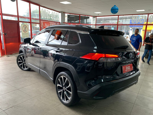 Toyota Corolla Cross 1.8 VVT-I HYBRID FLEX XRX CVT