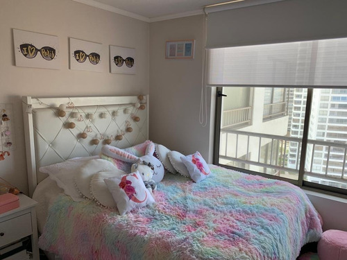 Imagen 19 de 29 de Corredor Vende Hermoso Departamento Vista Al Mar