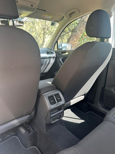Volkswagen Tiguan 1.4 Tsi Trendline Plus Dsg