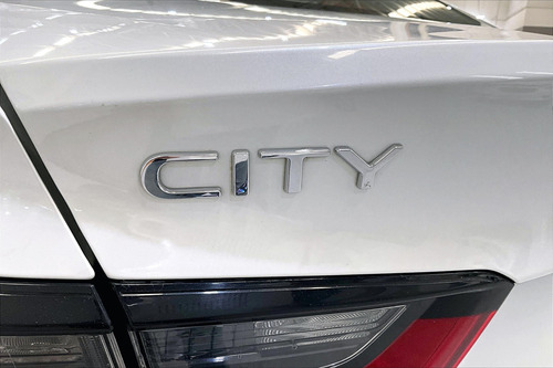 Honda City 4P PRIME L4/1.5 AUT