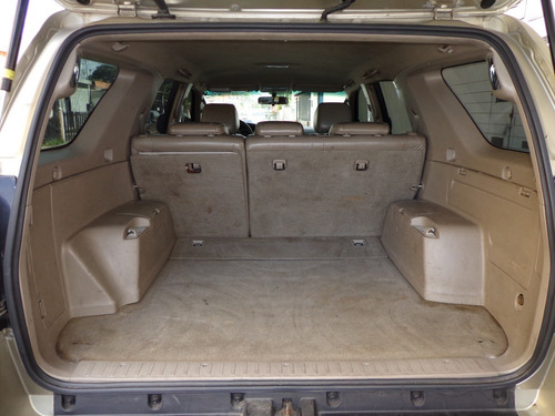Imagen 9 de 10 de Toyota 4runner
