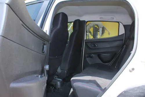 Renault Kwid 1.0 Zen Mt