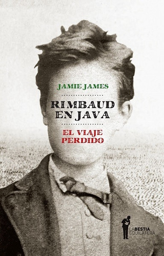 Rimbaud En Java - James Jamie