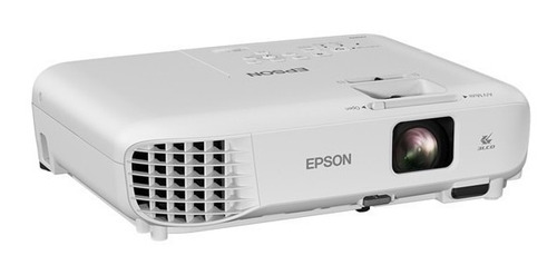 Epsonpowerlite X05+ Proyector 3300lúm Ansi 3lcd Xga 1024x768