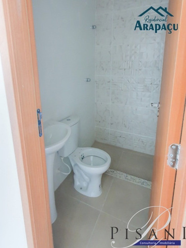 Imagem 5 de 10 de Casa - Ca00974 - 69816938