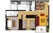 Imagem 9 de 20 de Apartamento - Ref: 2094