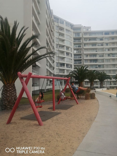 Departamento En Venta De 2 Dorm. En La Serena