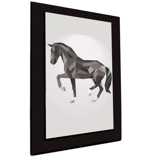 Cuadro 60x40cms Decorativo Caballo 2!!!+envío Gratis