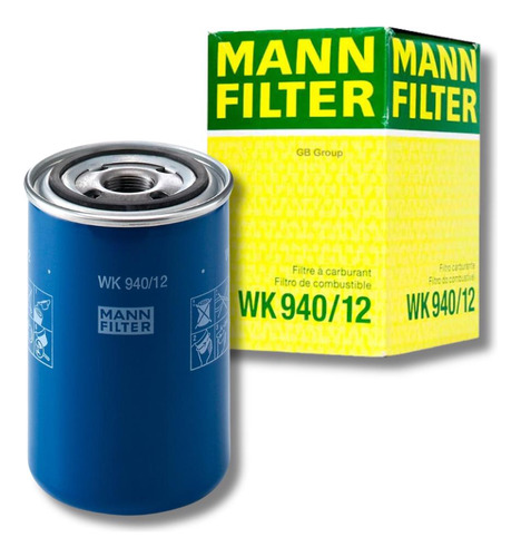 Filtro De Combustivel Case A8800 Case Ih C9 2008 A 2024