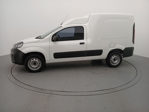 Fiat Fiorino 1.4 MPI FURGÃO ENDURANCE 8V FLEX 2P MANUAL