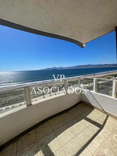 Departamento En Primera Linea Cuenta Con 3d-2b-bod Y Box.